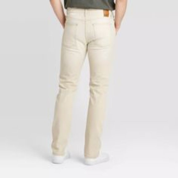 Slim Lightweight StreDenim - Goodfellow & Co - NWT - Picture 2 of 2